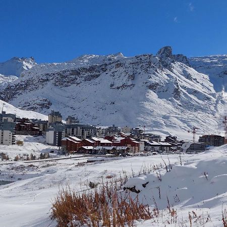 Apartment Le Prariond - Val Claret-6 By Interhome Tignes Eksteriør billede