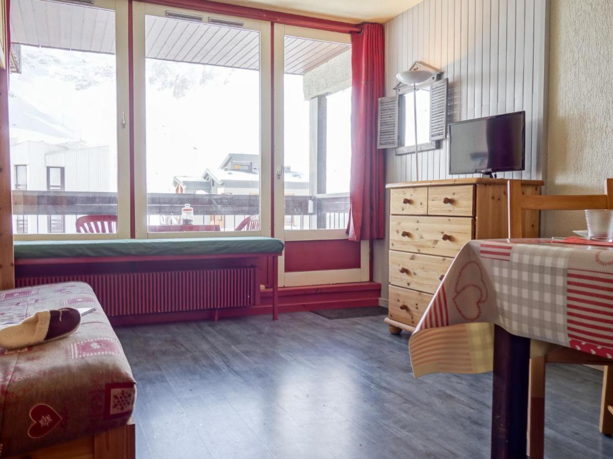 Apartment Le Prariond - Val Claret-6 By Interhome Tignes Eksteriør billede