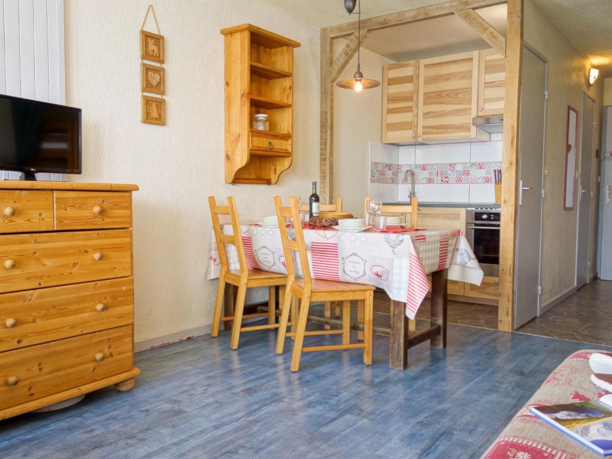 Apartment Le Prariond - Val Claret-6 By Interhome Tignes Eksteriør billede