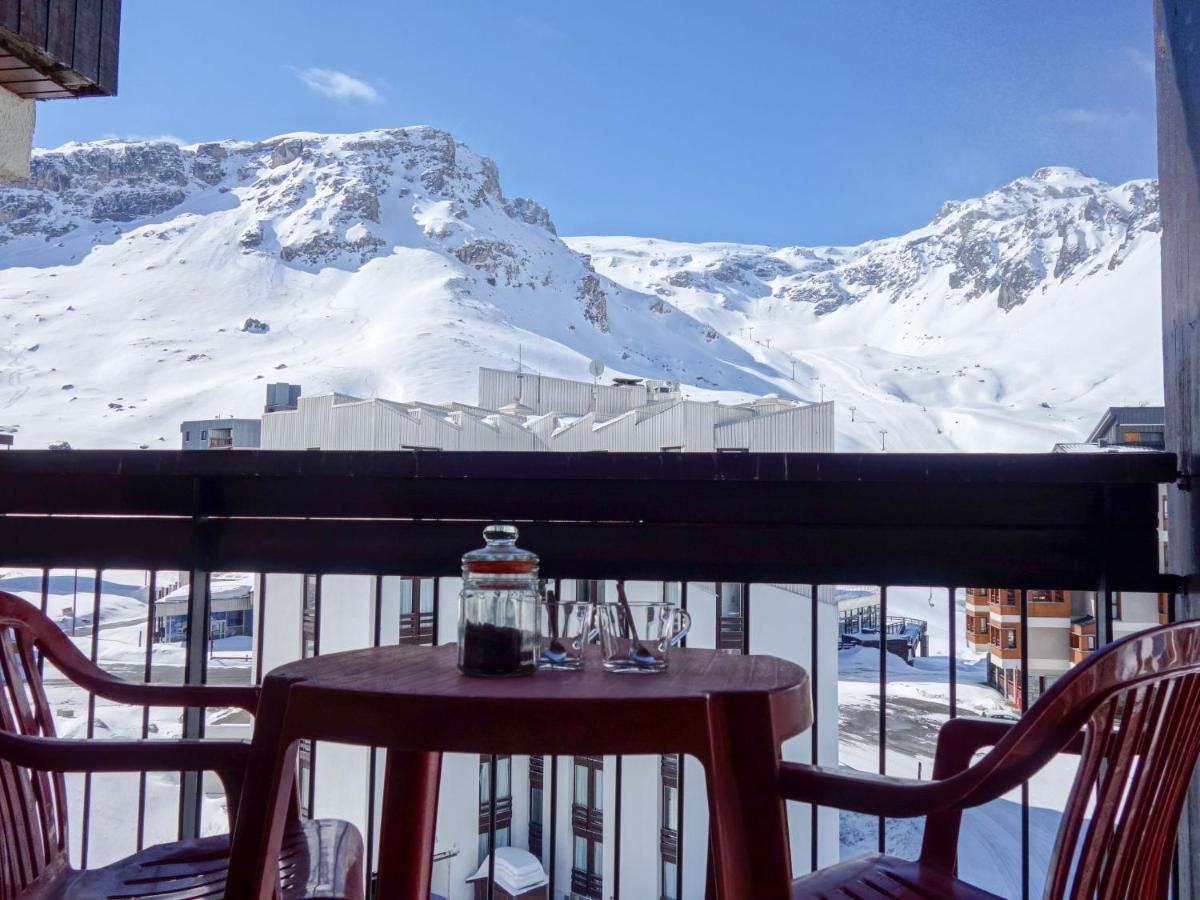Apartment Le Prariond - Val Claret-6 By Interhome Tignes Eksteriør billede