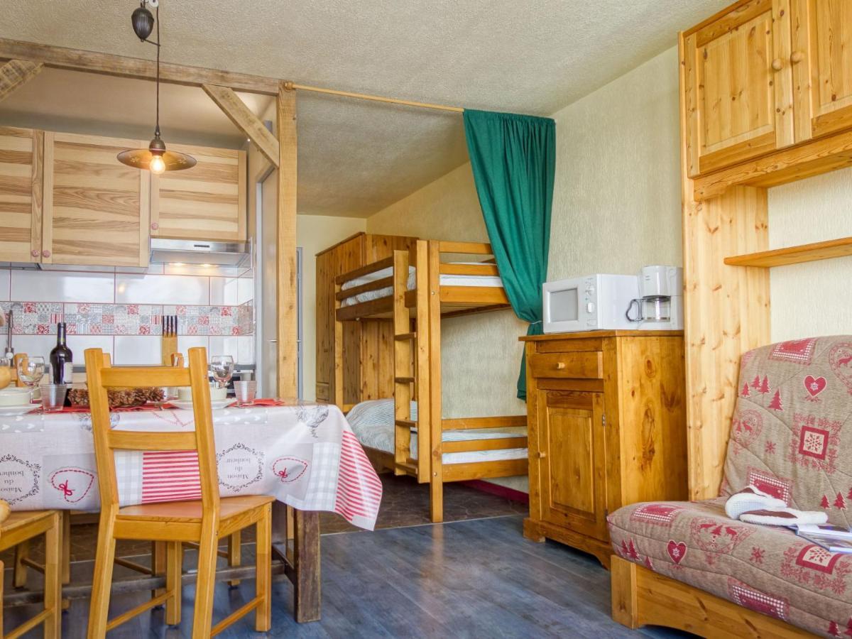 Apartment Le Prariond - Val Claret-6 By Interhome Tignes Eksteriør billede