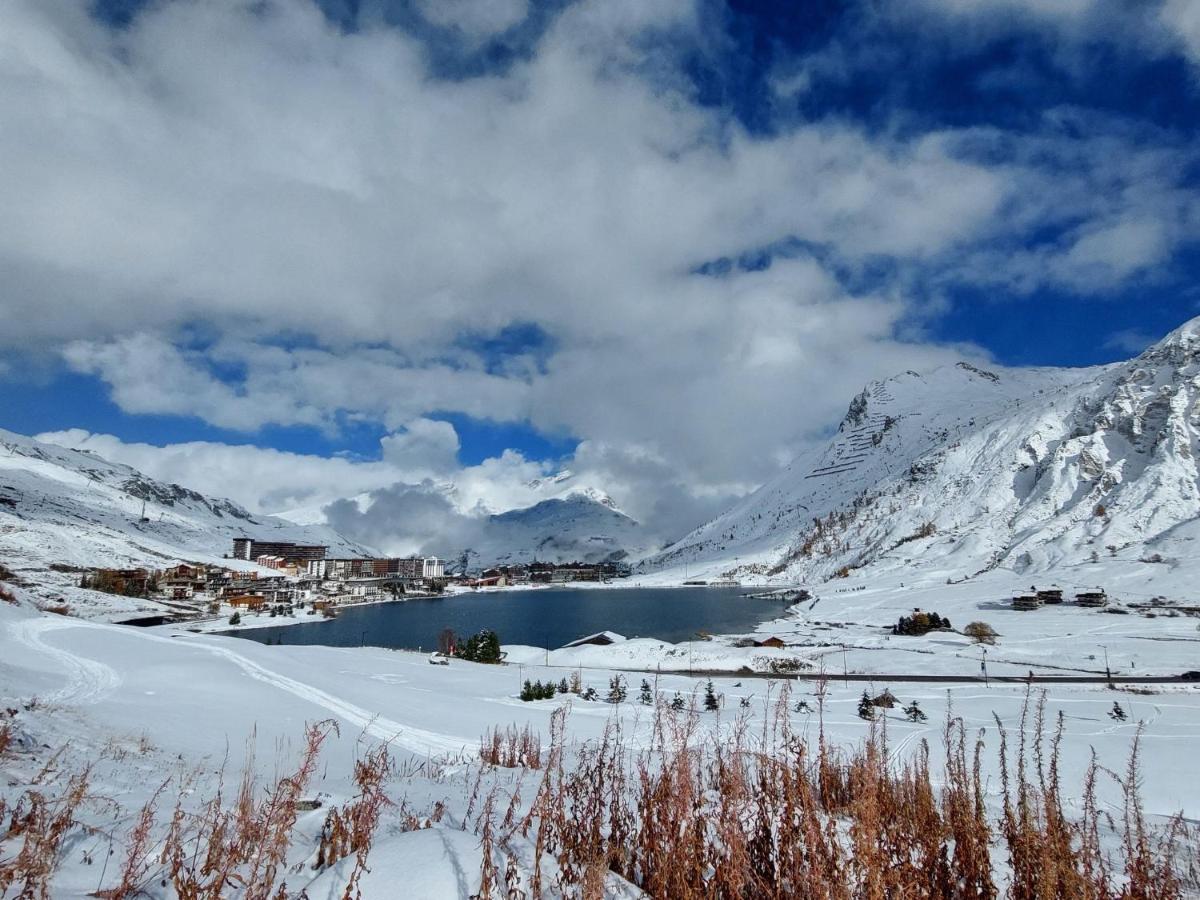 Apartment Le Prariond - Val Claret-6 By Interhome Tignes Eksteriør billede